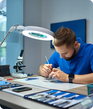 О сервисном центре Sigma в Новосибирске